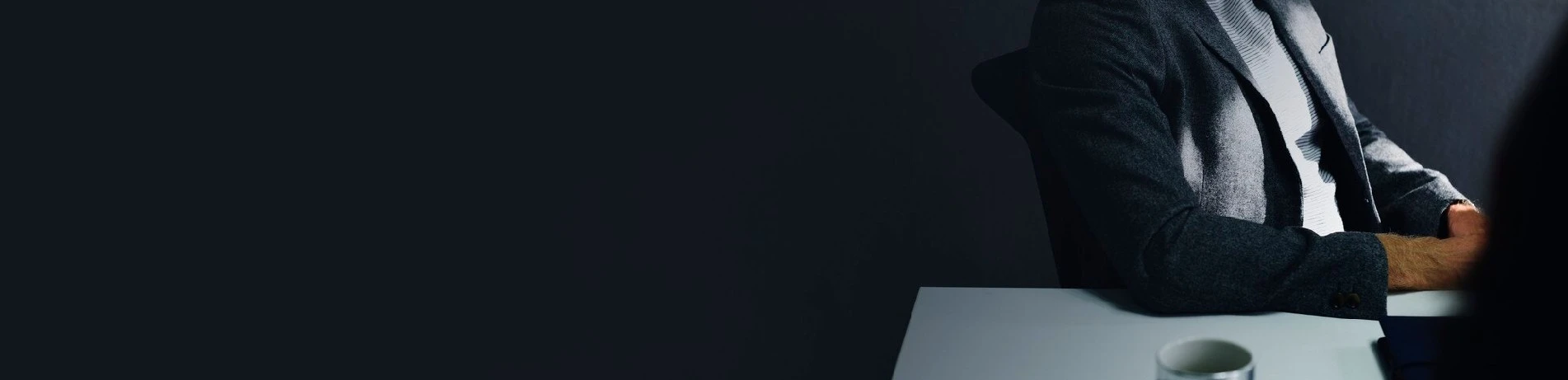 A motivational career background